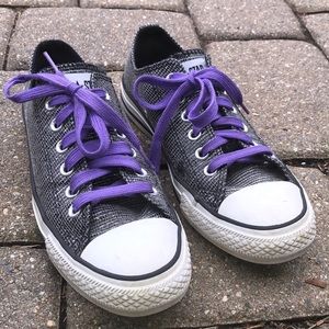Converse sneakers